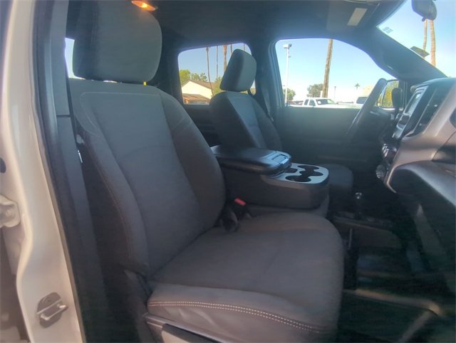 2022 Ram 2500 Tradesman photo 23