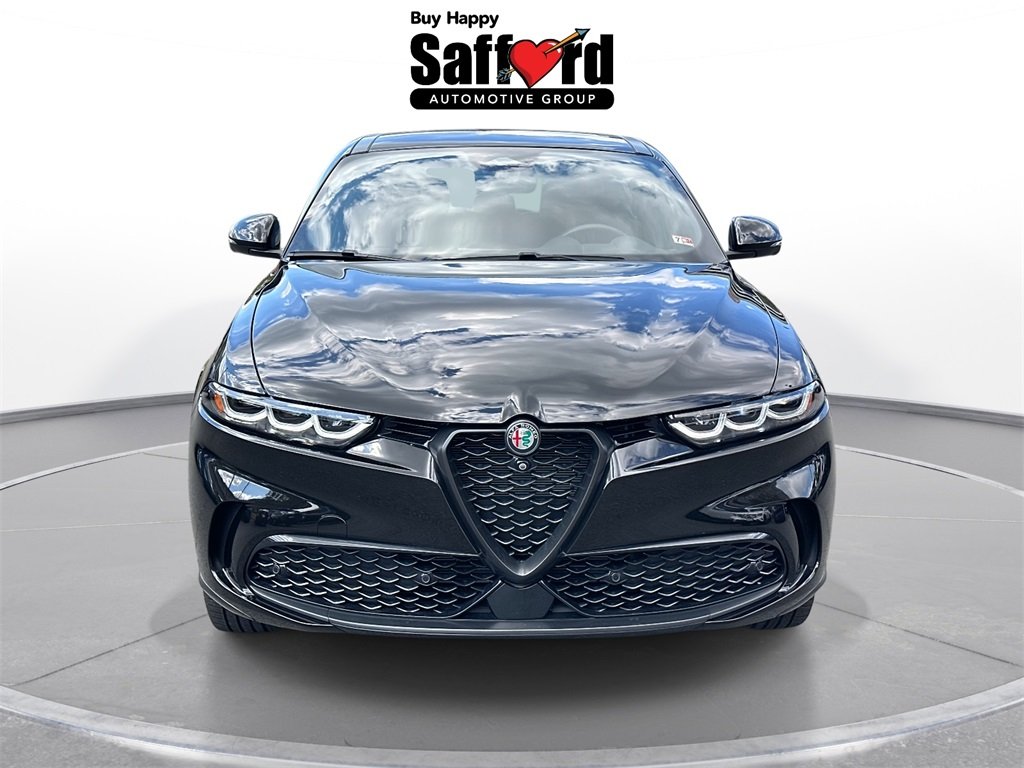 2024 Alfa Romeo Tonale Veloce photo 9