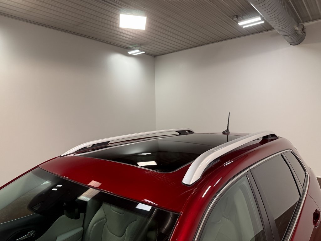 2021 Jeep Cherokee Limited photo 37