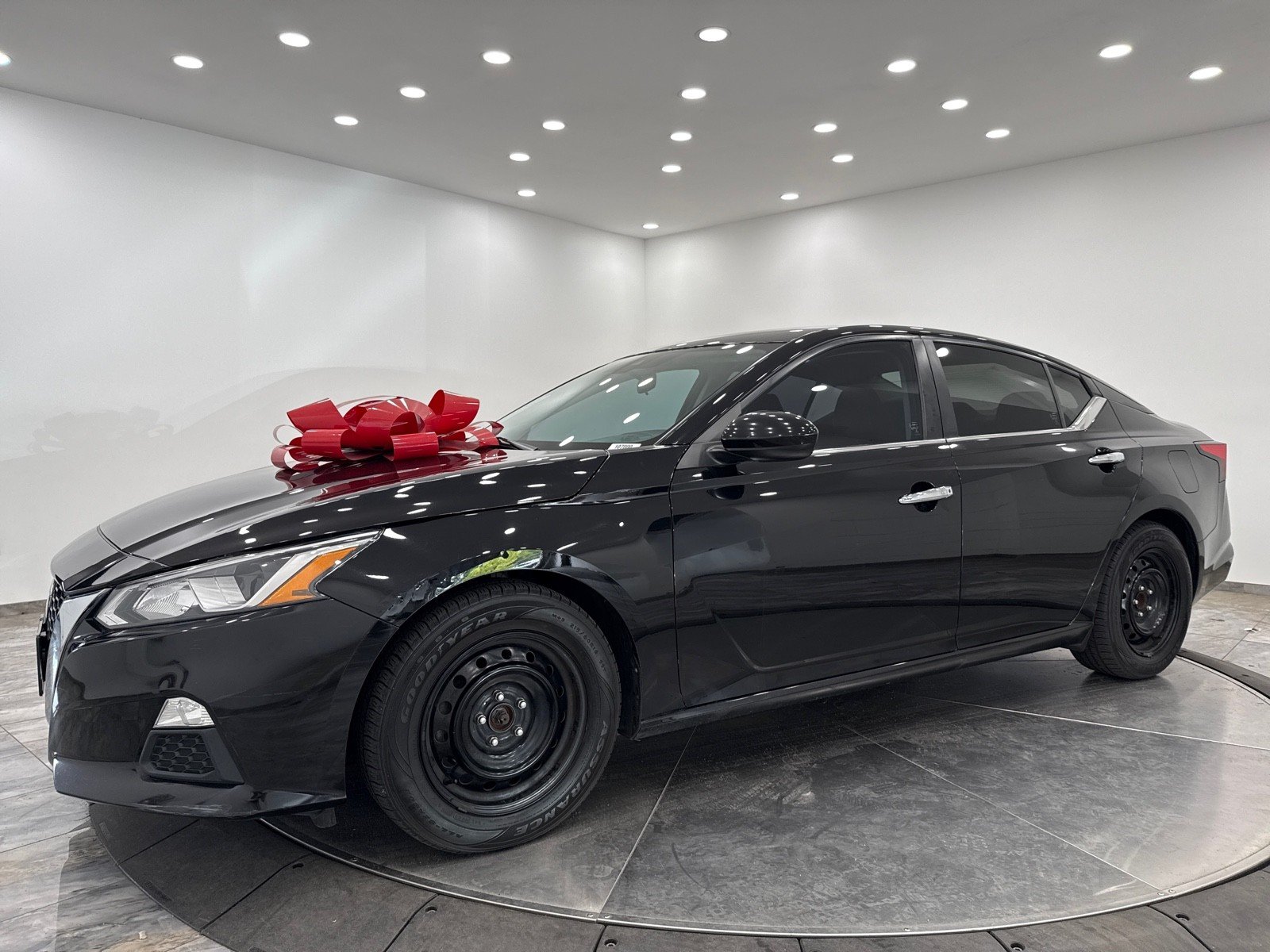 2021 Nissan Altima 2.5 S photo 3