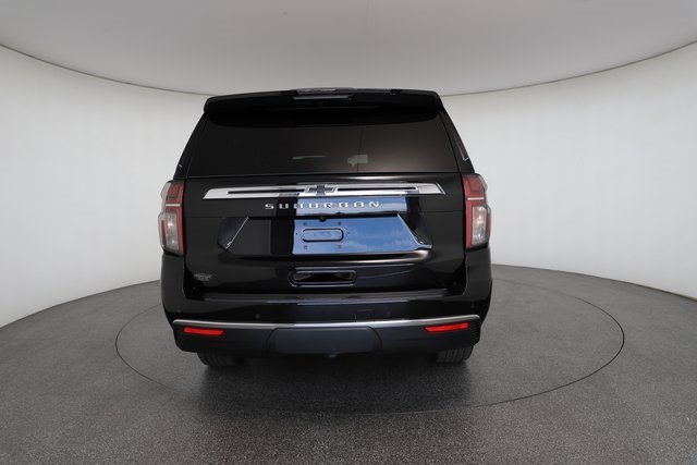 2023 Chevrolet Suburban LS photo 14