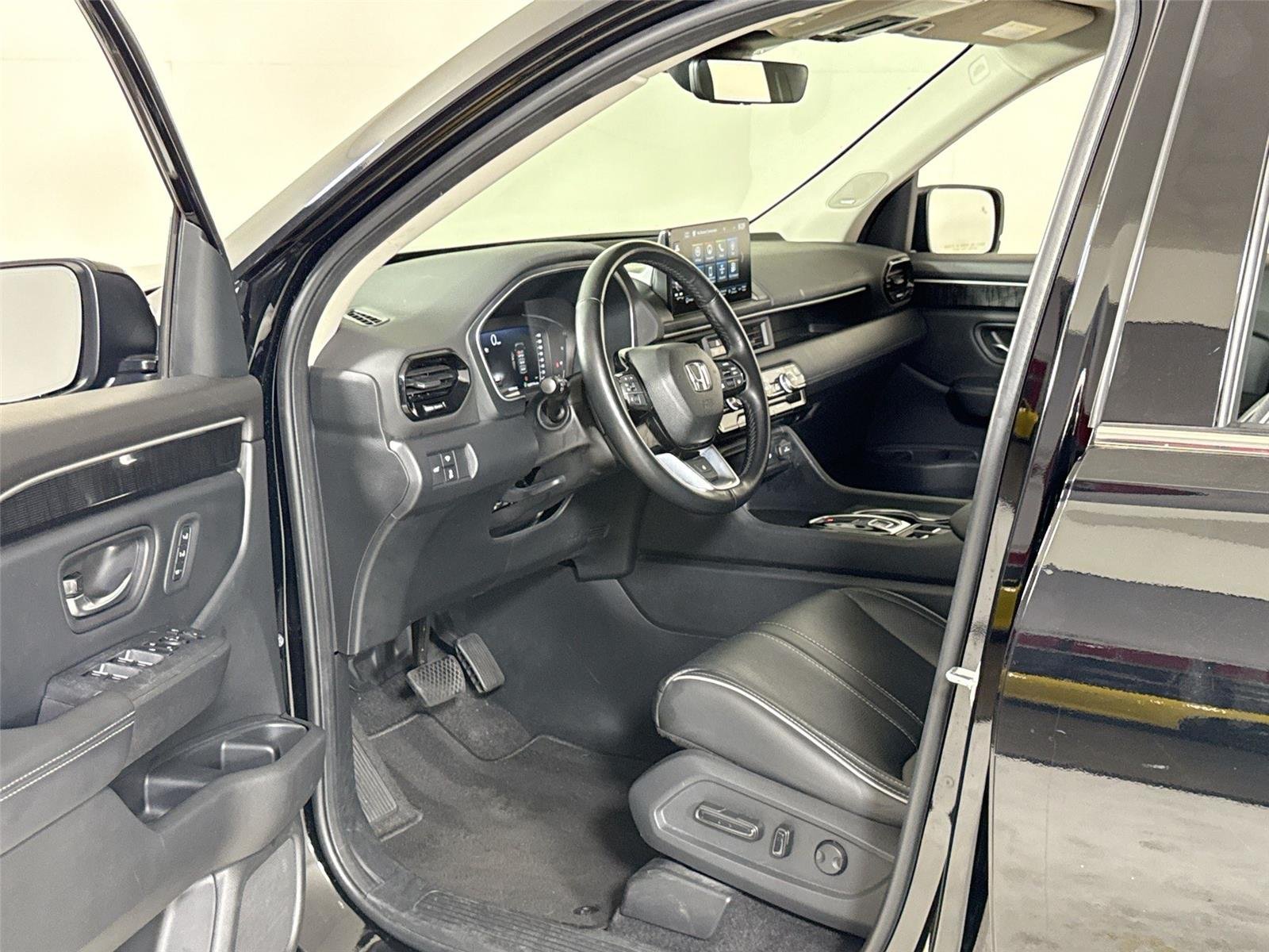 2024 Honda Pilot Elite photo 10