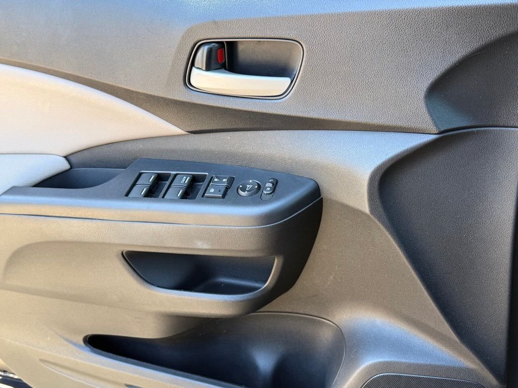 2014 Honda CR-V EX photo 27