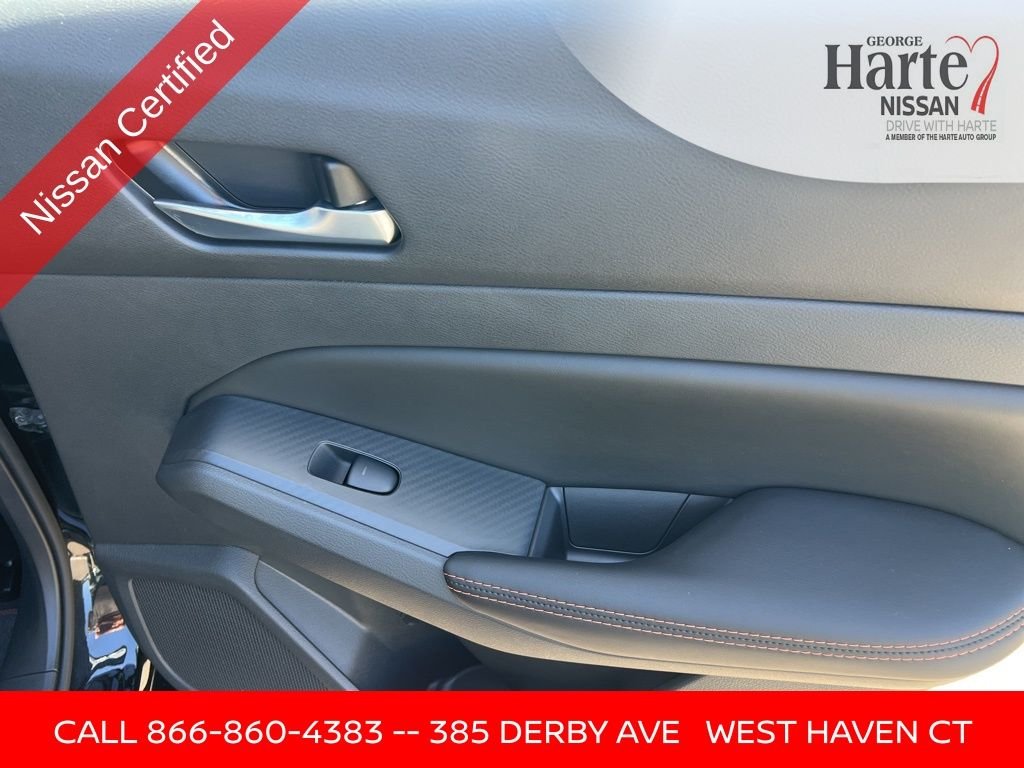 2021 Nissan Altima 2.5 SR photo 16