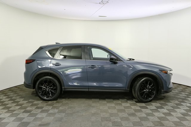 2025 Mazda CX-5 2.5 S Carbon photo 13