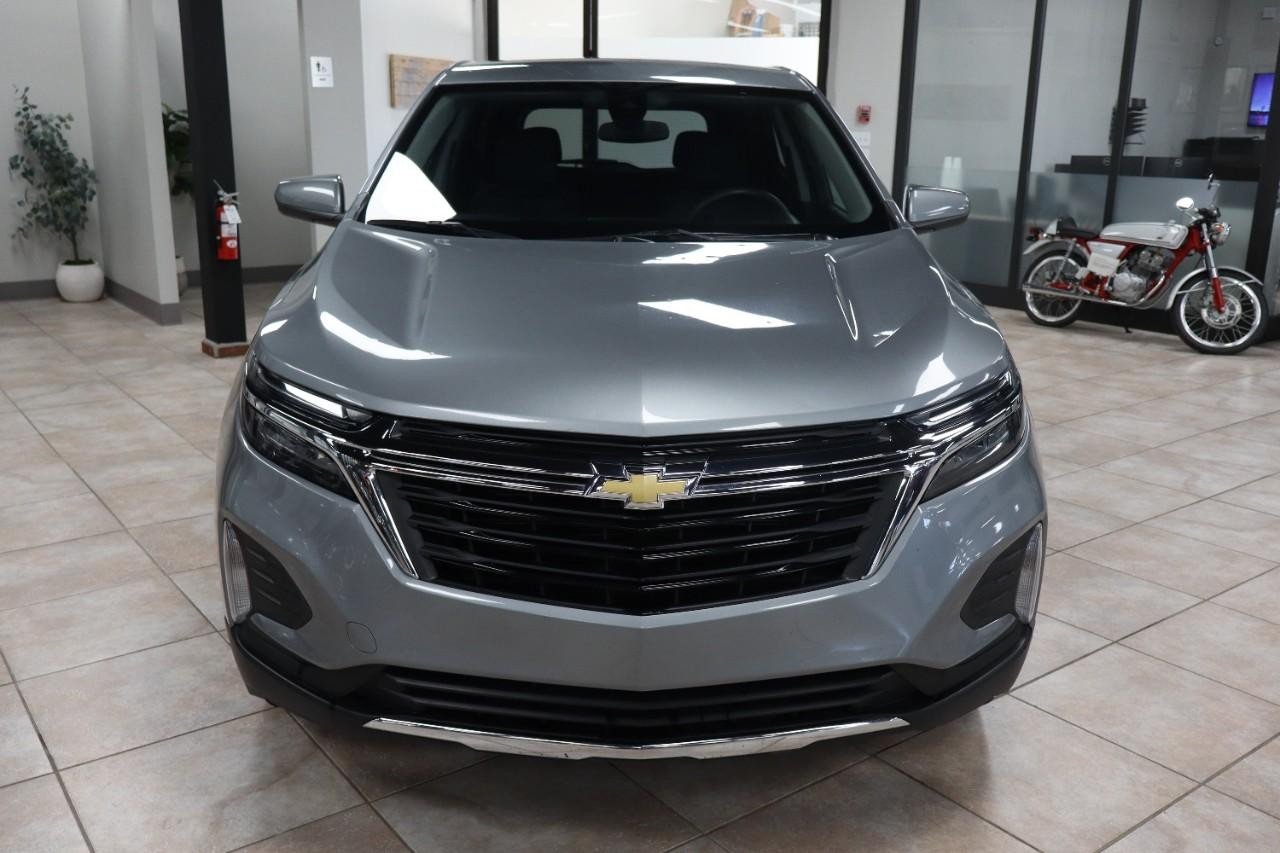 2023 Chevrolet Equinox LT photo 7