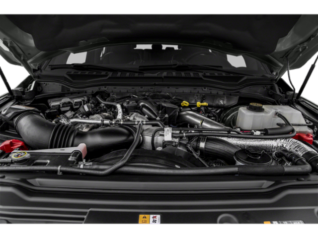2019 Ford F-250 photo 9