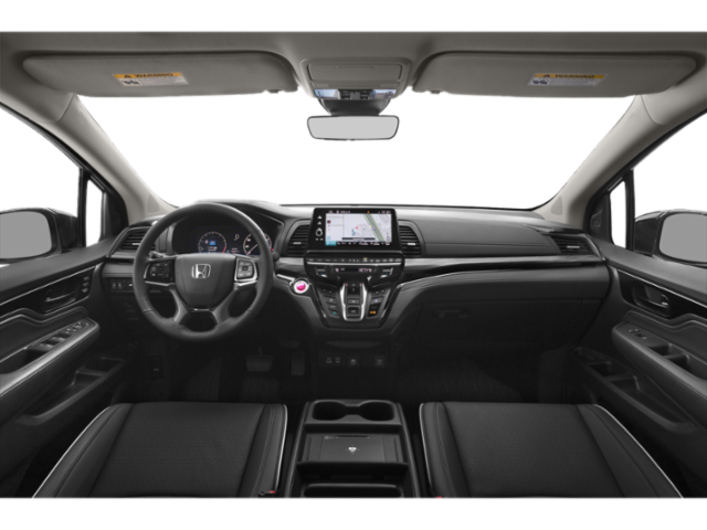 2026 Honda Odyssey Elite photo 5