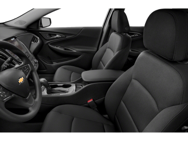 2020 Chevrolet Malibu 1LT photo 5