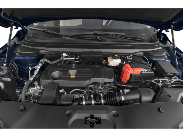 2025 Acura RDX Technology photo 8