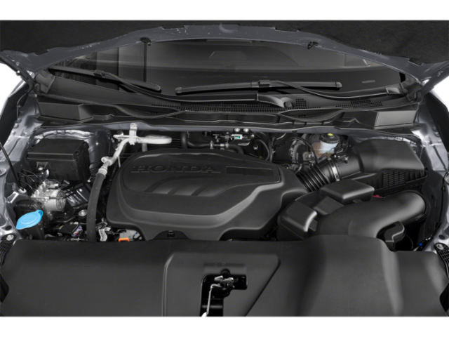 2026 Honda Odyssey Elite photo 9