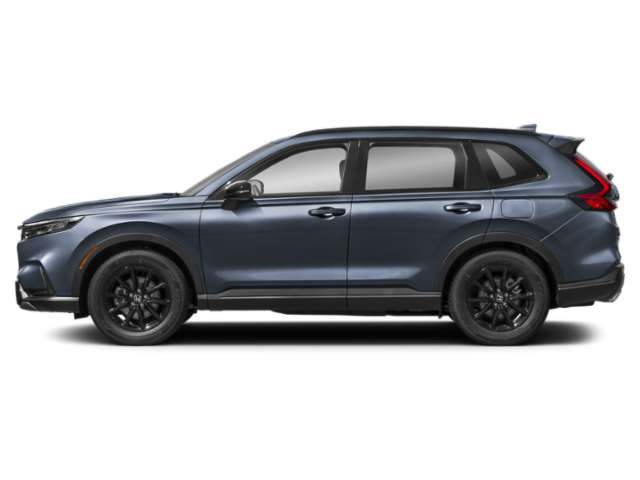 2026 Honda CR-V Hybrid Sport-L photo 2