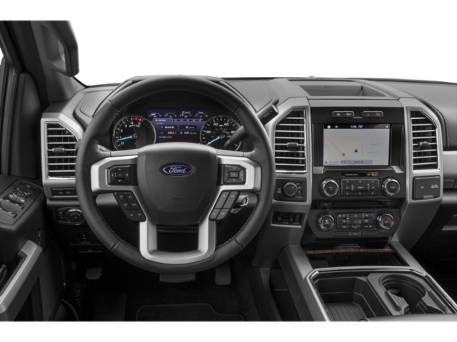 2019 Ford F-250 photo 4
