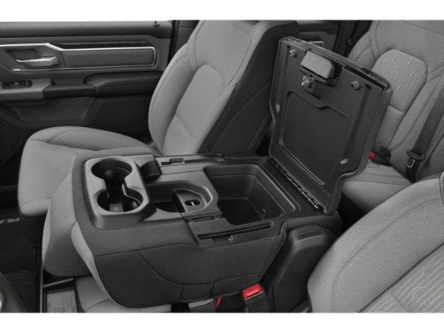 2023 Ram 1500 Limited photo 8