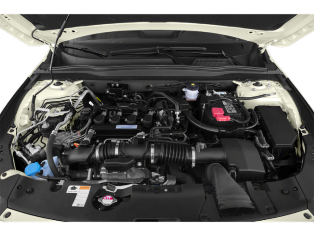 2018 Honda Accord Sport photo 10