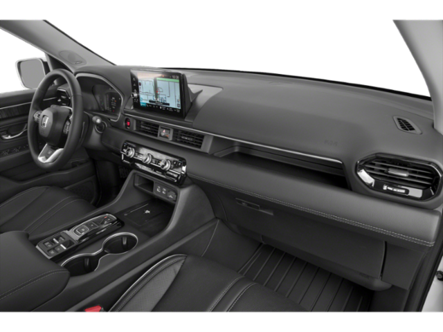 2025 Honda Pilot Elite photo 9