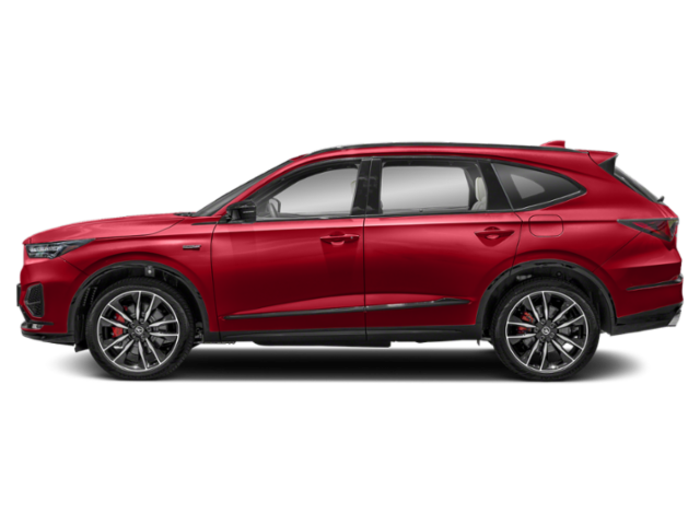 2024 Acura MDX Type S Advance photo 3