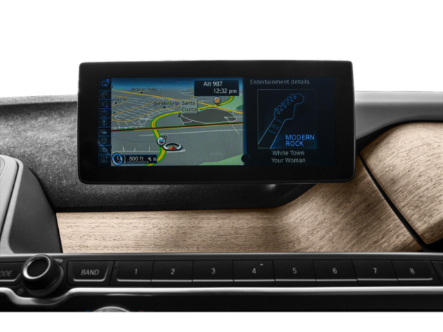 2015 Bmw i3 Range Extender photo 17