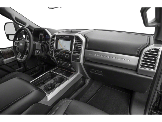 2019 Ford F-250 photo 11
