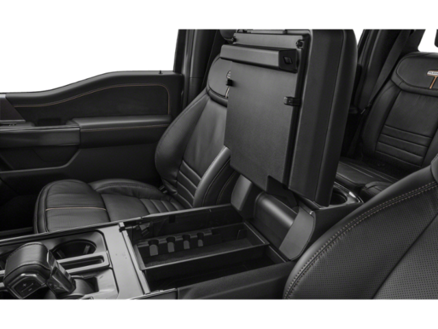 2023 Ford F-150 Platinum photo 10