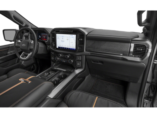 2023 Ford F-150 Platinum photo 11