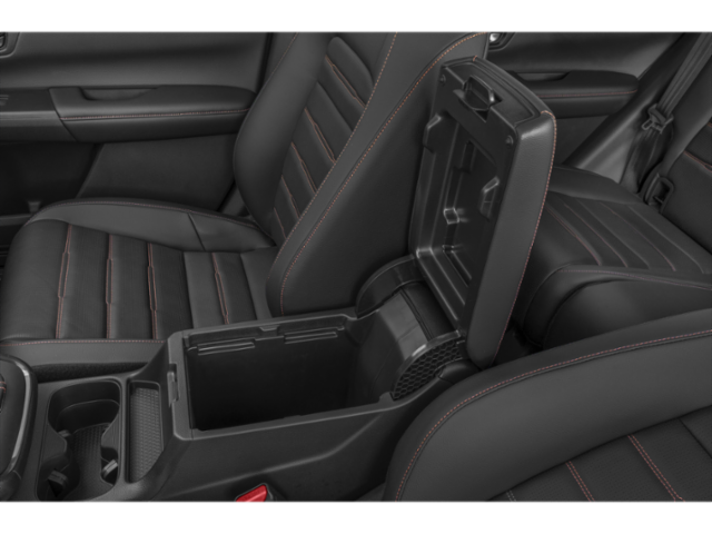 2026 Honda CR-V Hybrid Sport-L photo 10