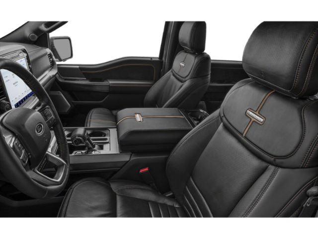 2023 Ford F-150 Platinum photo 6