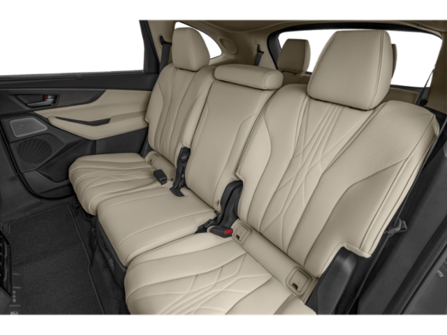 2026 Acura MDX SH-AWD Advance photo 9
