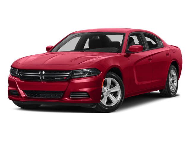 2017 Dodge Charger