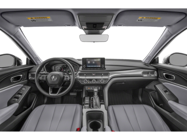 2025 Acura Integra Base photo 9