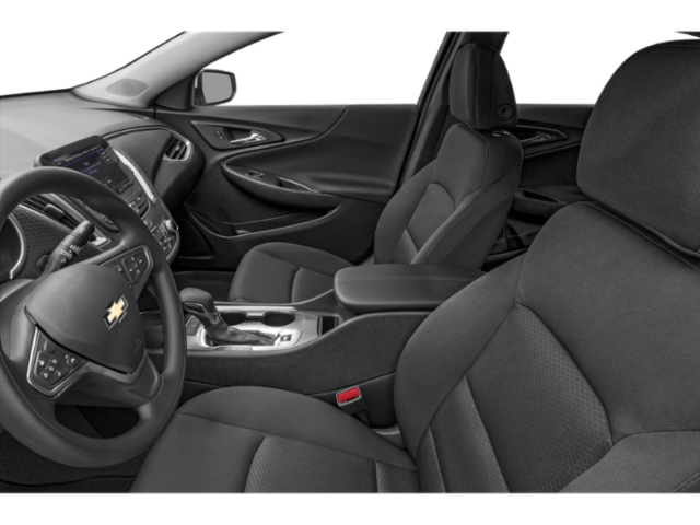 2023 Chevrolet Malibu 1LT photo 6