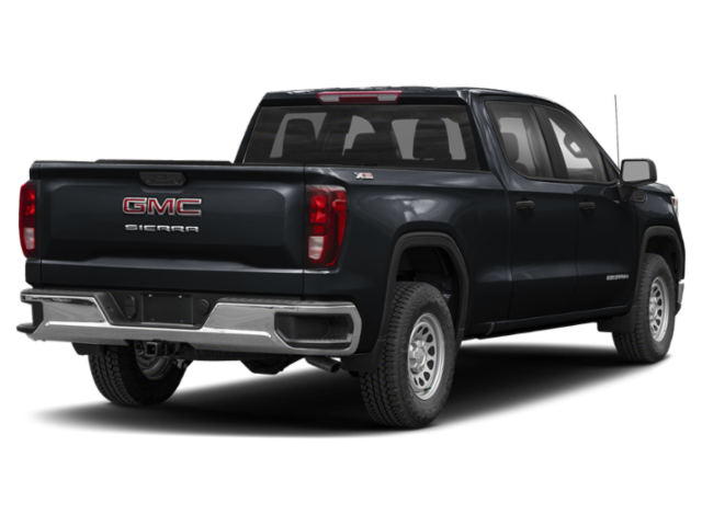 2022 Gmc Sierra 1500 SLE photo 2
