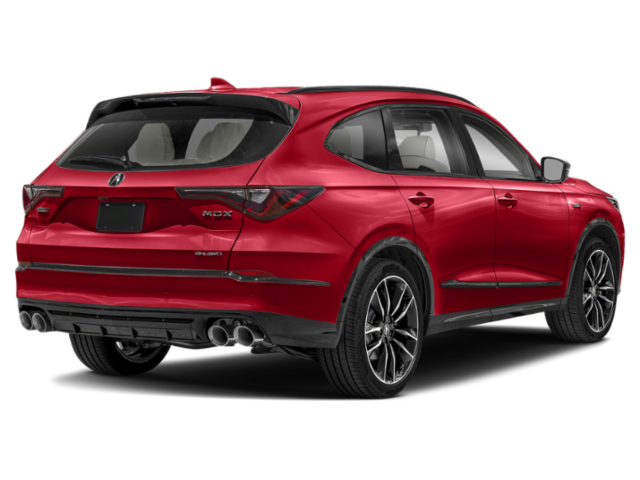 2024 Acura MDX Type S Advance photo 2