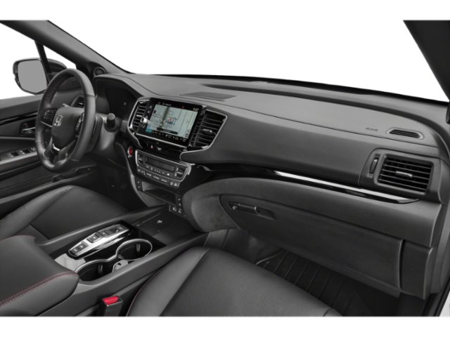 2026 Honda Ridgeline Black Edition photo 15