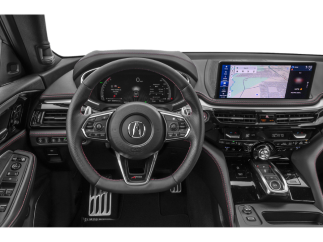 2026 Acura MDX SH-AWD A-Spec Advance photo 2