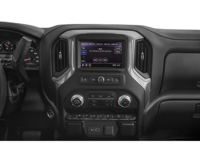 2022 Gmc Sierra 1500 SLE photo 7