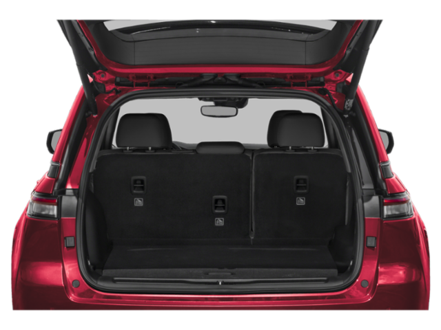 2023 Jeep Grand Cherokee Overland photo 7