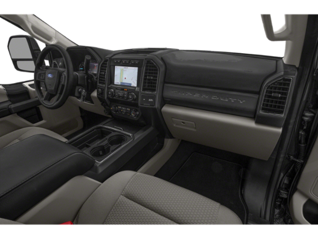 2022 Ford F-250 photo 11
