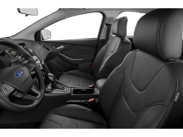 2018 Ford Focus SE photo 5