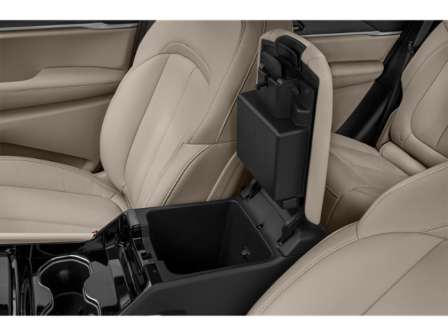 2023 Jeep Grand Cherokee Overland photo 10