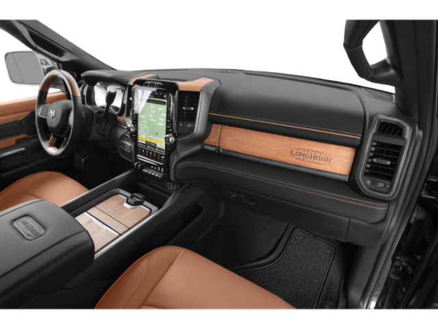 2019 Ram 2500 Laramie Longhorn photo 12