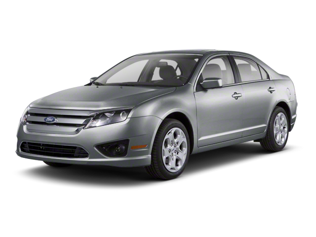 2010 Ford Fusion