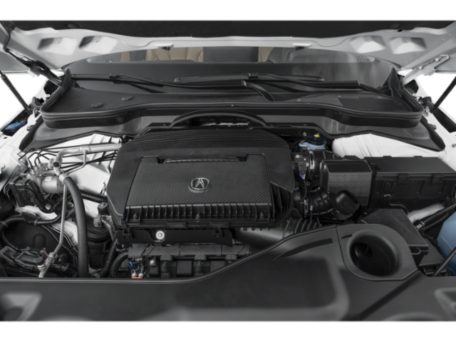 2026 Acura MDX Base photo 7
