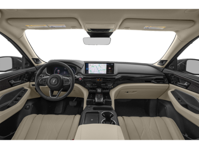 2026 Acura MDX SH-AWD Advance photo 5
