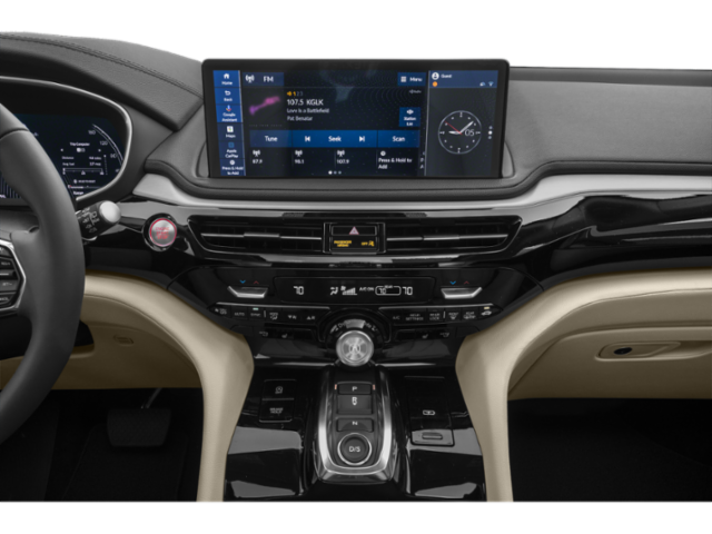 2026 Acura MDX Base photo 5