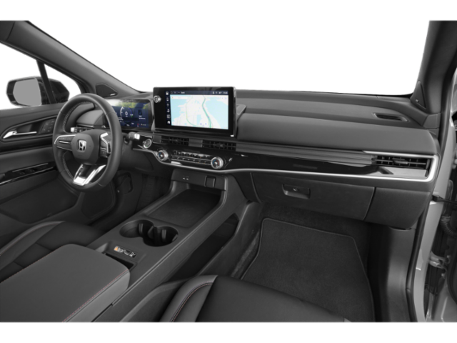 2025 Honda Prologue Touring photo 8