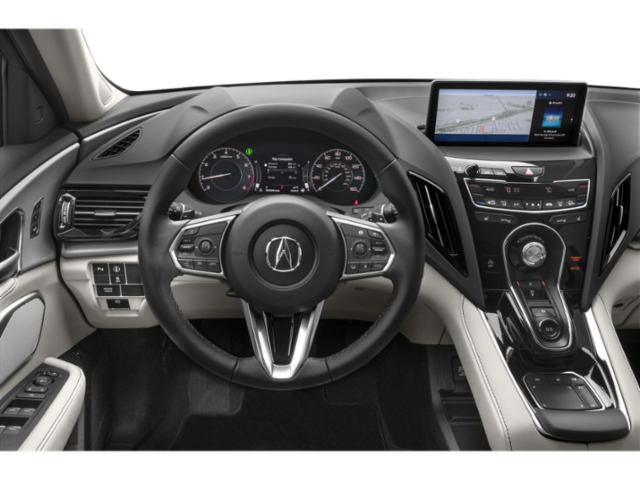 2025 Acura RDX Technology photo 3