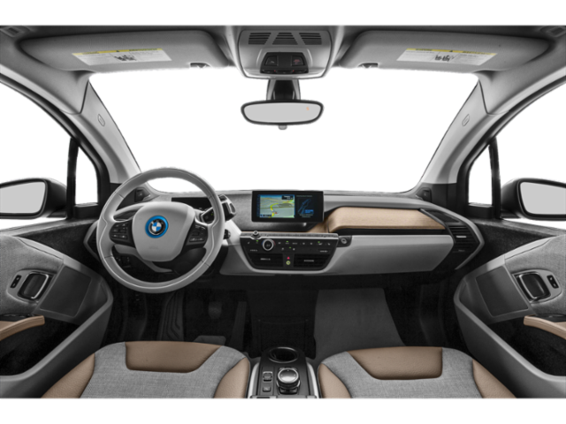 2015 Bmw i3 Range Extender photo 5