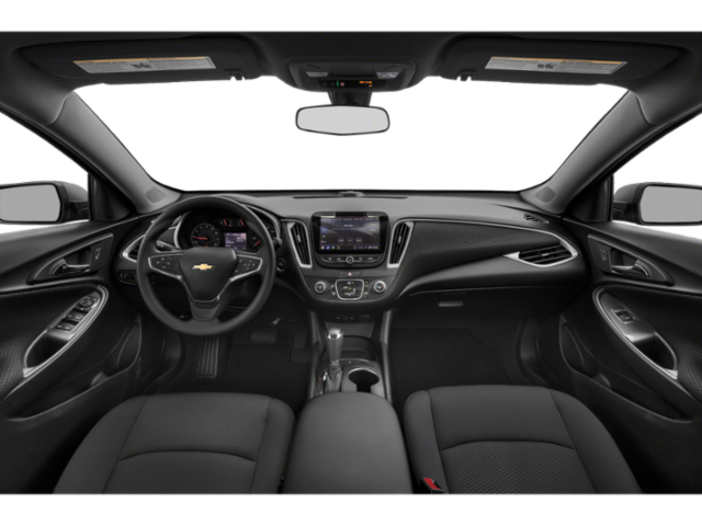2020 Chevrolet Malibu 1LT photo 4