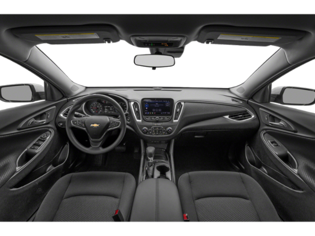 2023 Chevrolet Malibu 1LT photo 5